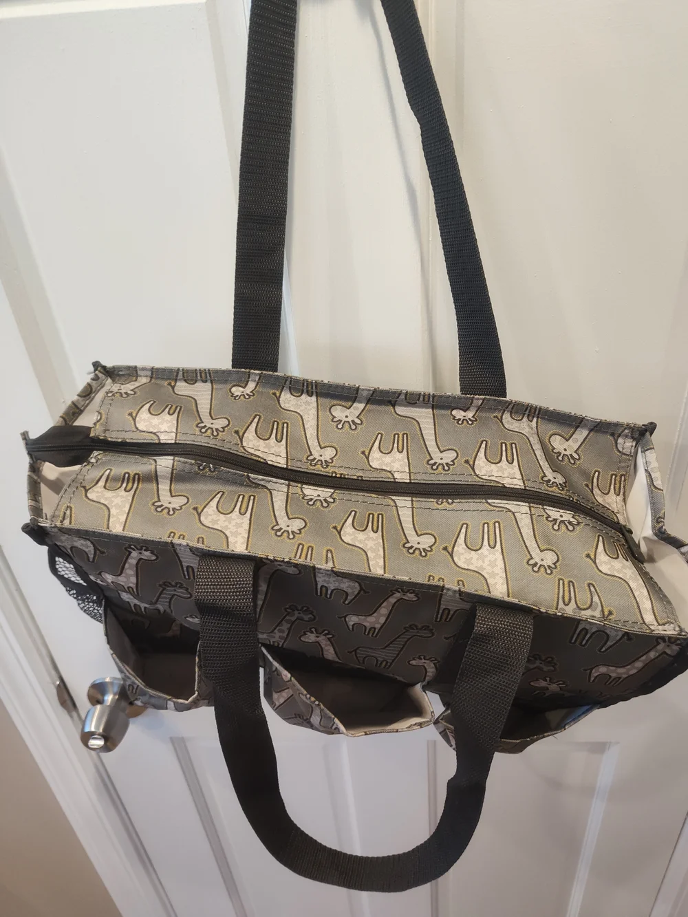 thirty-one lightweight tote